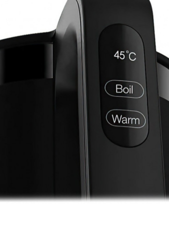 Viomi Smart Kettle (Black) (V-SK152B)